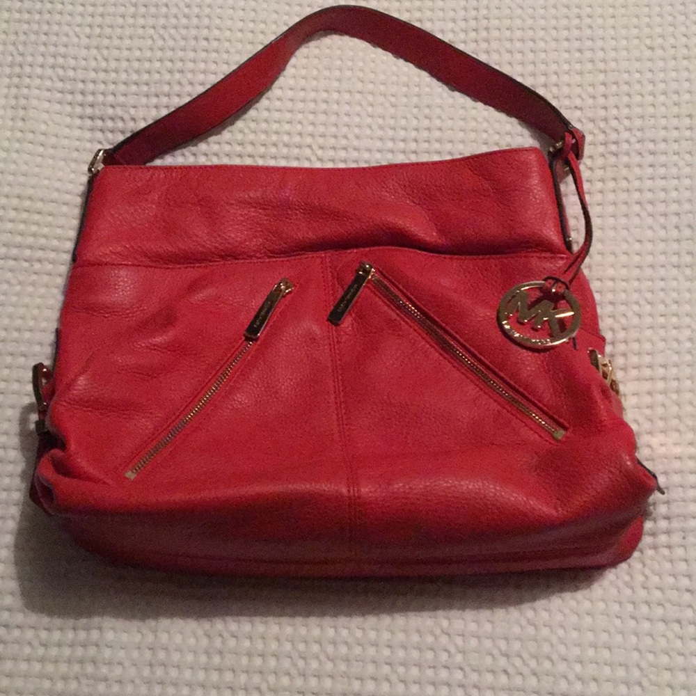 Michael Kors handbag